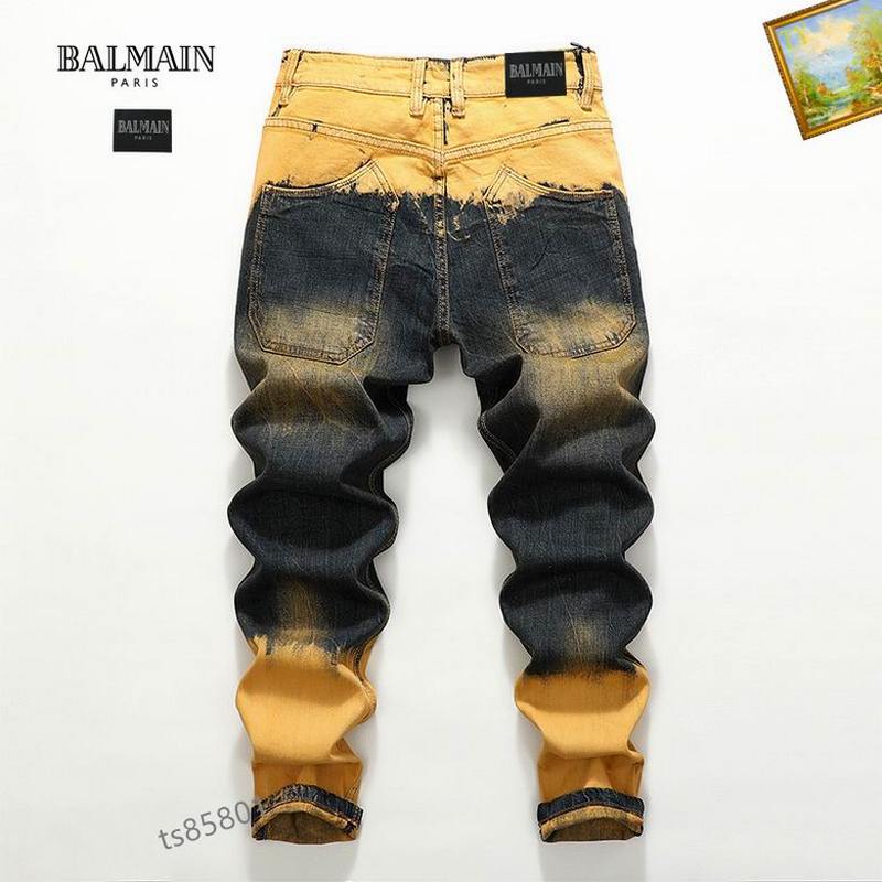 Balmain Men's Jeans 208